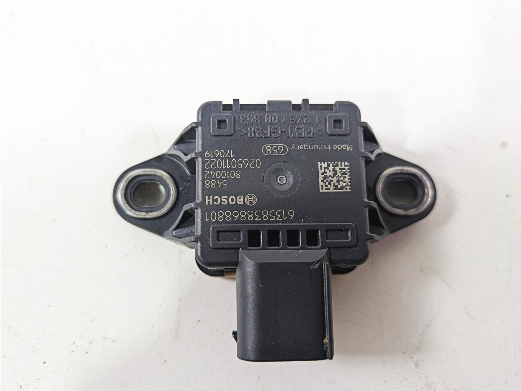 2017 BMW S1000RR K46 Bosch Speed Sensor Drehratensensor 61358388688 {{ shop.shopifyCountryName }} - Mototech271