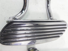 Load image into Gallery viewer, 2005 Harley Touring CVO FLHTCSE Electra Glide Chrome Floorboard Set 50688-04 | Mototech271
