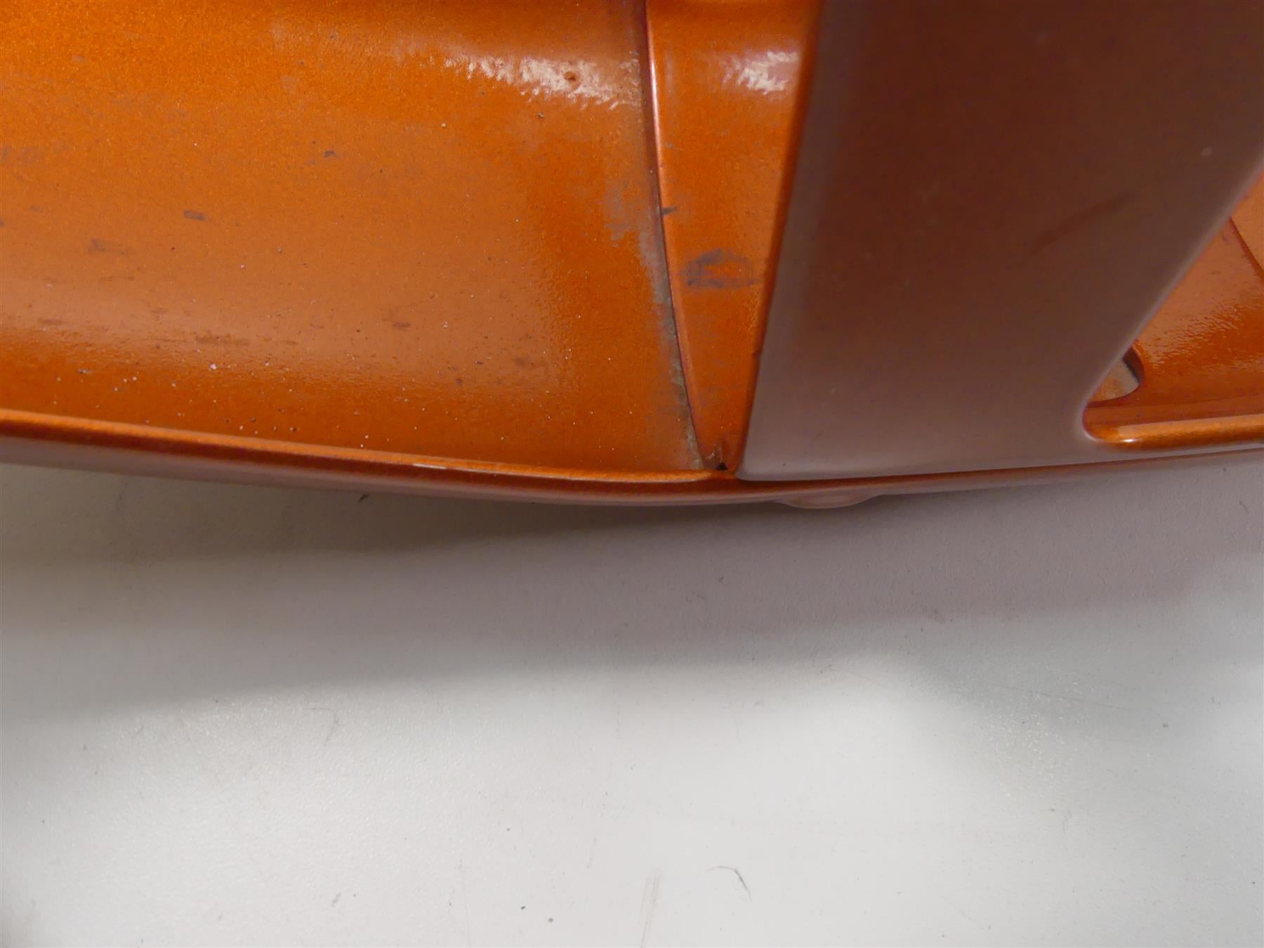 1993 Harley Dyna FXDL Low Rider Front Fender -Read 58998-83 {{ shop.shopifyCountryName }} - Mototech271
