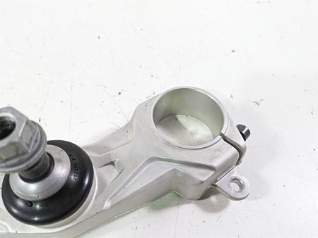 2014 BMW R1200 RT RTW K52 Lower Triple Tree Steering Clamp 31428549492 {{ shop.shopifyCountryName }} - Mototech271