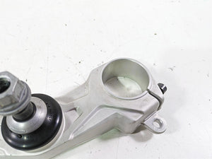 2014 BMW R1200 RT RTW K52 Lower Triple Tree Steering Clamp 31428549492 | Mototech271