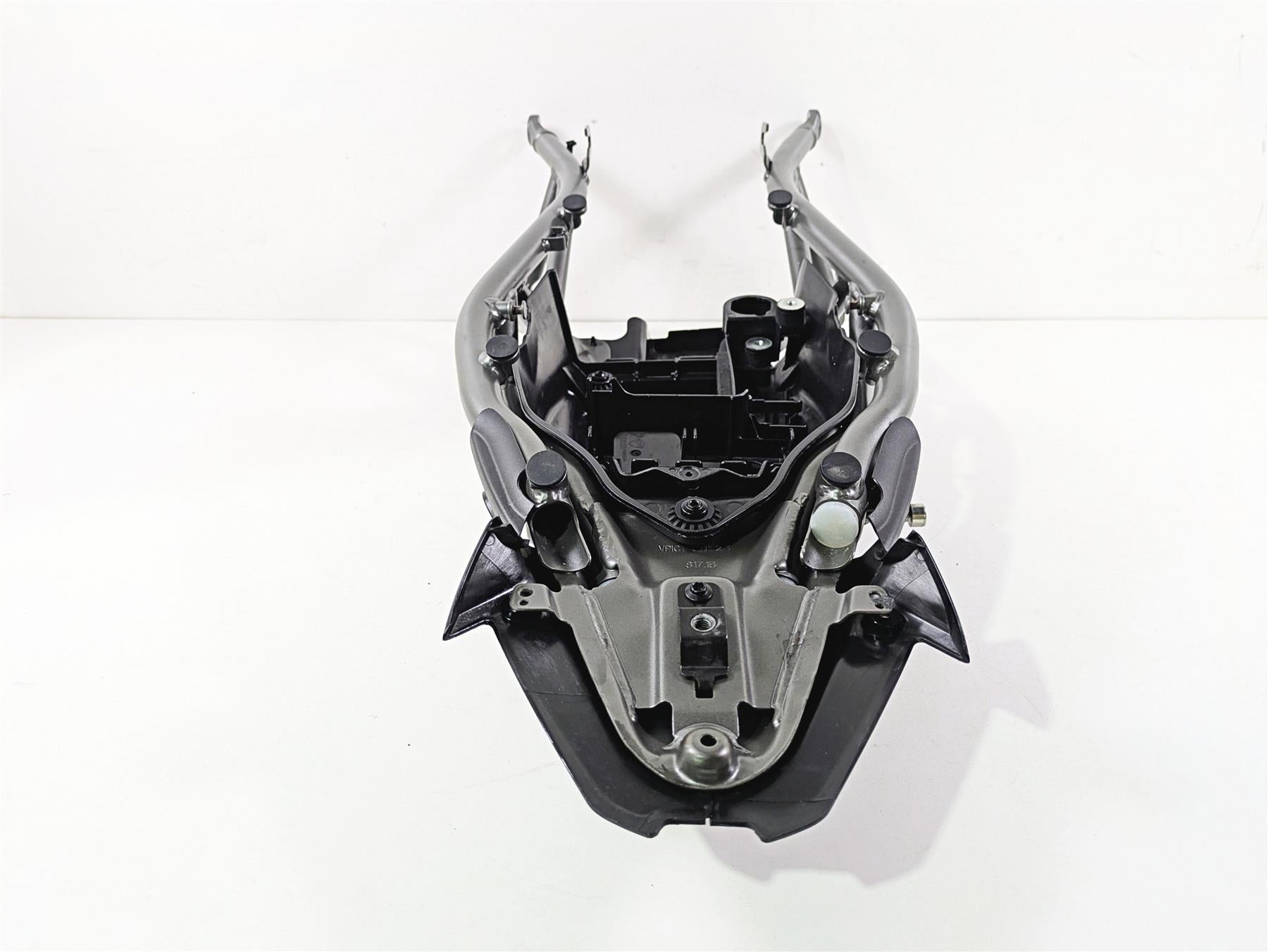 2022 Ducati Hypermotard 950 Rear Subframe Sub Frame 47018171BA {{ shop.shopifyCountryName }} - Mototech271
