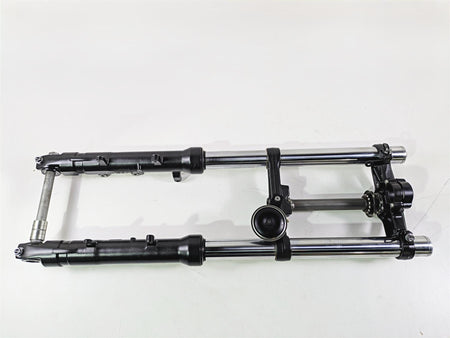 2016 Honda CBR650 F Front Fork Leg & Triple Tree Set 51500-MJE-315 {{ shop.shopifyCountryName }} - Mototech271