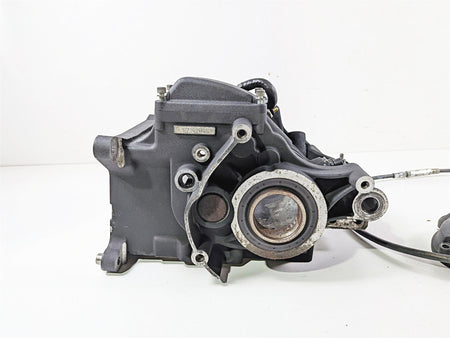 2007 Harley Dyna FXDB Street Bob Transmission Gear Box Case 34747-06C 37126-06 {{ shop.shopifyCountryName }} - Mototech271