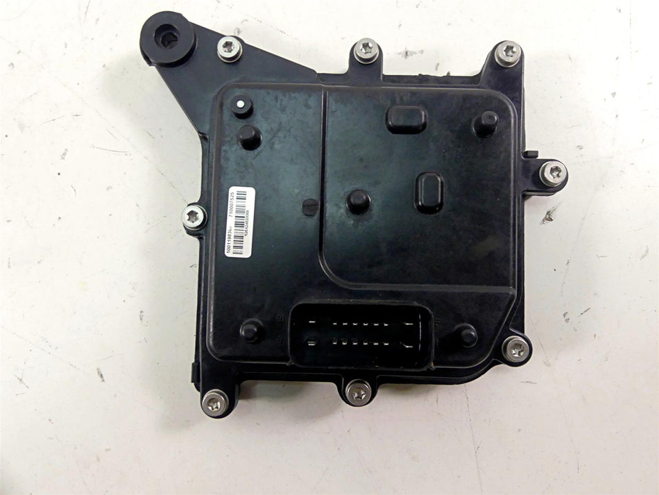 2021 Can Am Maverick Sport 1000R XRC Front Drive Control Module Unit 710007525 {{ shop.shopifyCountryName }} - Mototech271