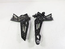 Load image into Gallery viewer, 2023 BMW G310R K03 Frame Footpeg Rest Mount Set 46711542807 46711542808
