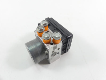 2018 Harley FXBRS Softail Breakout Abs Brake Unit Module Pump 41100044B {{ shop.shopifyCountryName }} - Mototech271