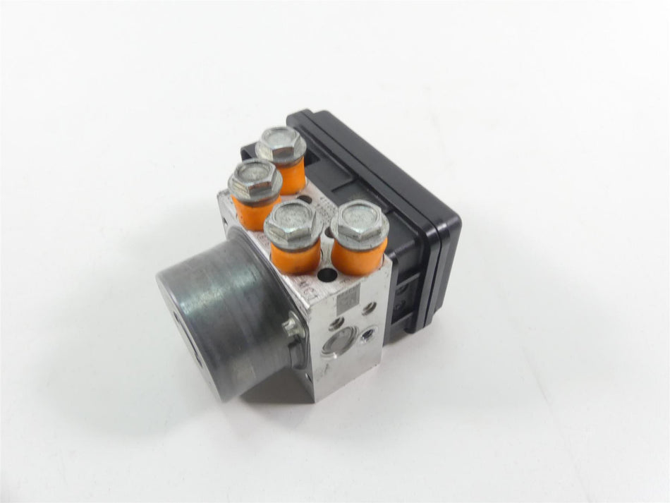 2018 Harley FXBRS Softail Breakout Abs Brake Unit Module Pump 41100044B {{ shop.shopifyCountryName }} - Mototech271