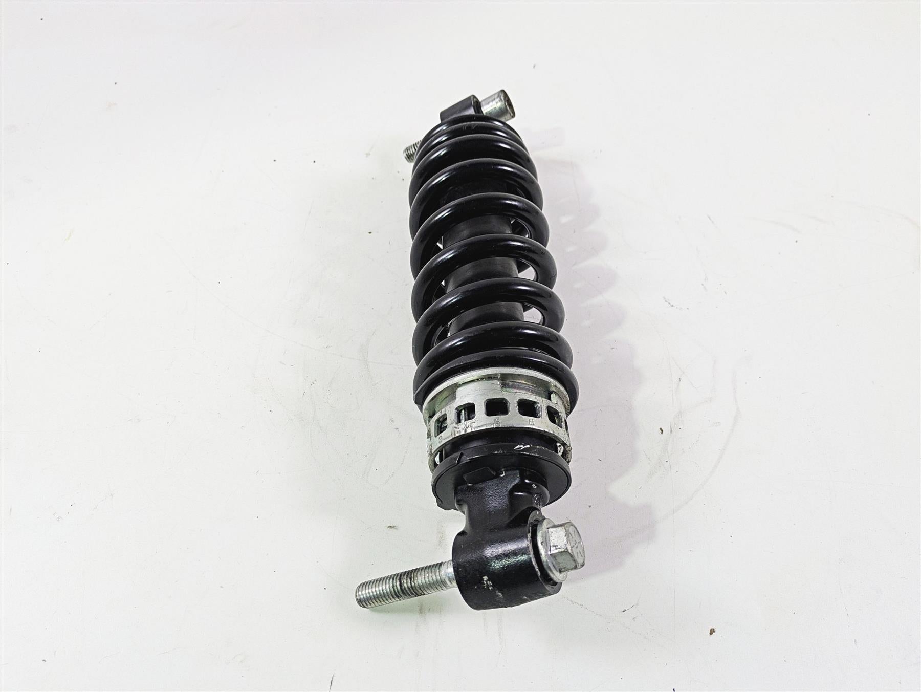 2020 Harley Softail FXST Standard Rear Shock Suspension Damper 43mm 54000140 {{ shop.shopifyCountryName }} - Mototech271