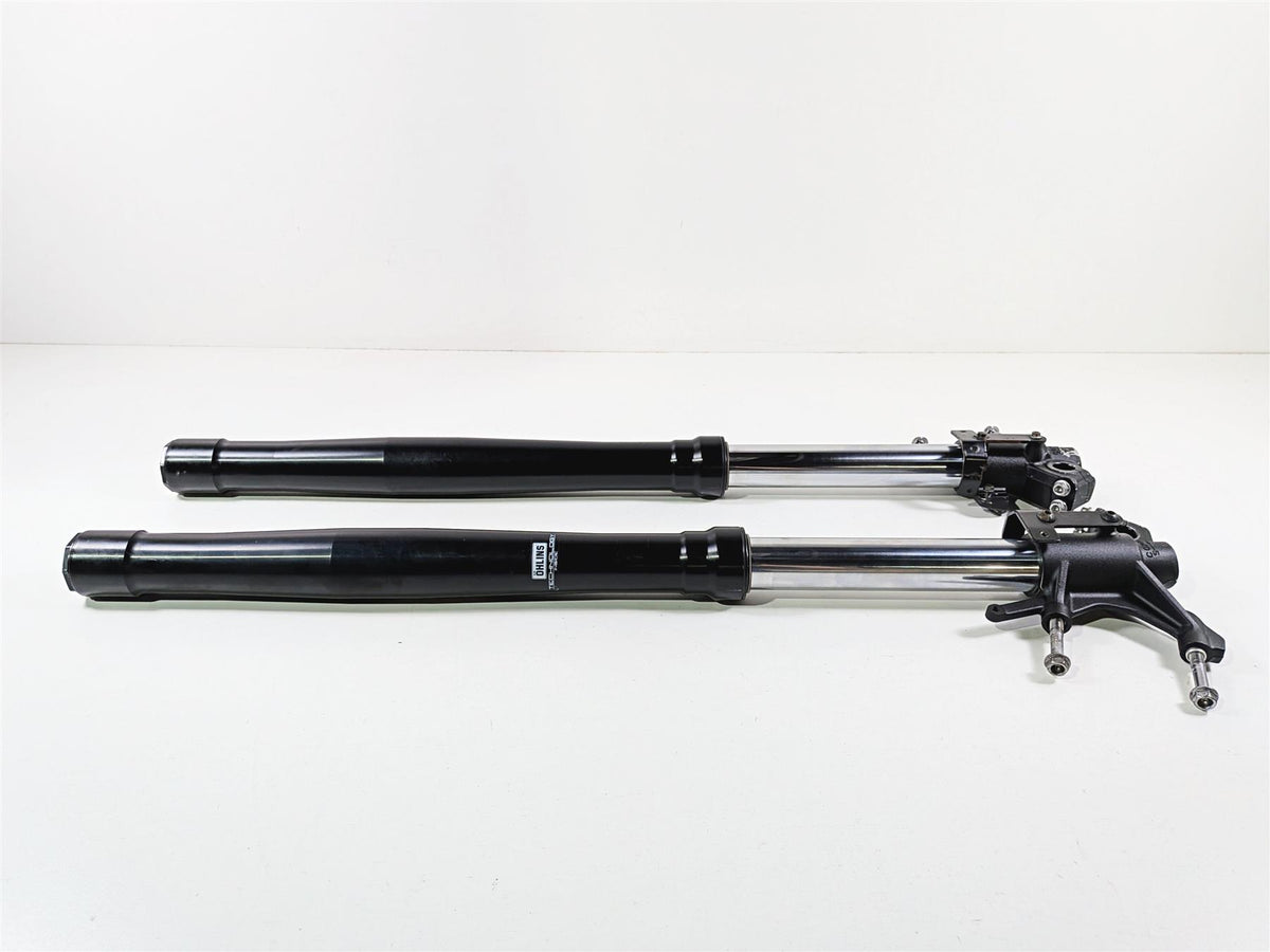 2017 Honda CRF1000 Africa Twin Front Fork & Ohlins Cartridge FKA 110 08434-xx-Mototech271