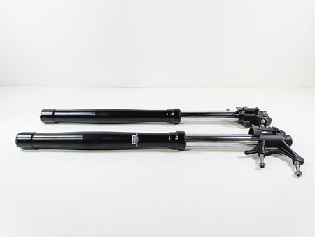 2017 Honda CRF1000 Africa Twin Front Fork & Ohlins Cartridge FKA 110 08434-xx-Mototech271