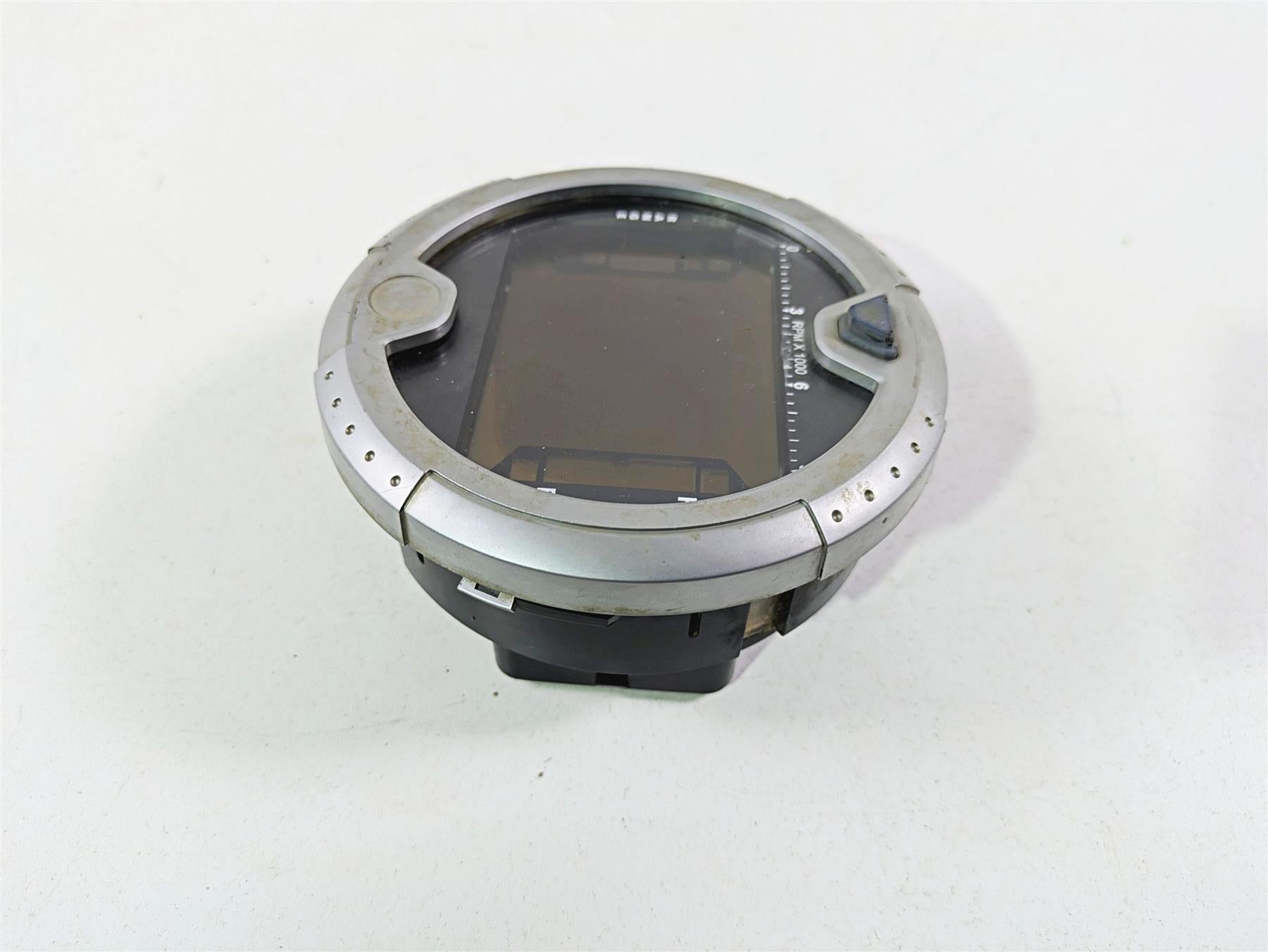 2011 Can-Am Outlander 650 4X4 XT Speedometer Gauge Instrument - 1k 710003100 {{ shop.shopifyCountryName }} - Mototech271