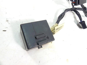 2015 Harley Davidson VRSCDX Night Rod Sp Rear Turn Signal Module 41000062 | Mototech271