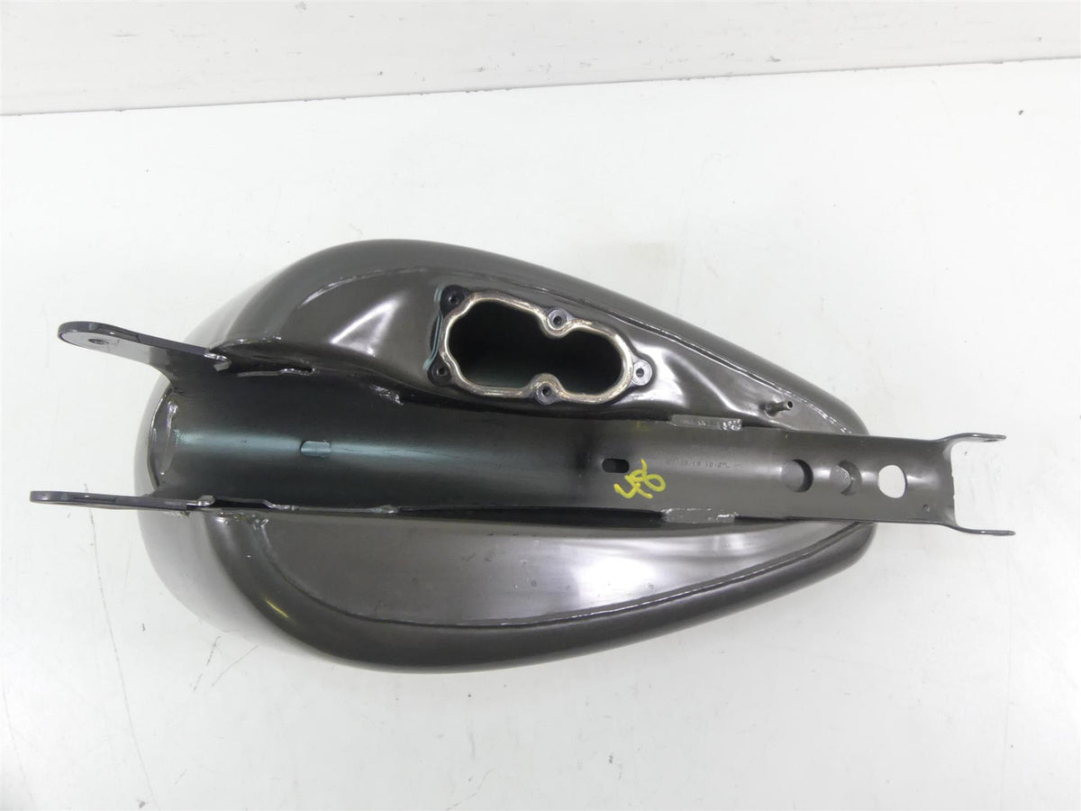 2019 Harley XL883 N Sportster Iron 3.3 Fuel Gas Petrol Tank -Dent 61000701 {{ shop.shopifyCountryName }} - Mototech271