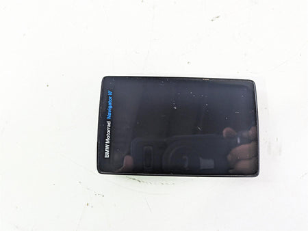 2015 BMW K1600 GT K48 Navigation 6 VI Navi Screen 77528504067 {{ shop.shopifyCountryName }} - Mototech271