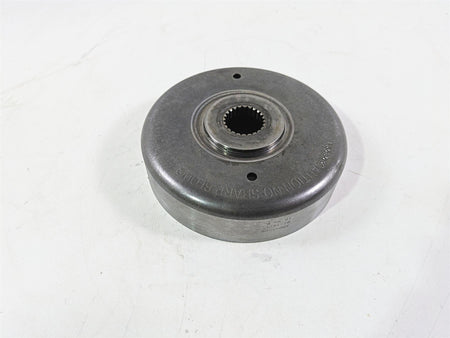 2011 Harley Touring FLHTCUSE CVO E-Glide Ignition Flywheel Rotor 30041-08A {{ shop.shopifyCountryName }} - Mototech271