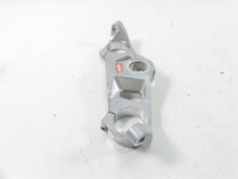 Load image into Gallery viewer, 2021 Aprilia RS 660 Upper Triple Tree Steering Clamp 51mm 2B005253 | Mototech271
