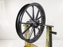 Load image into Gallery viewer, 2013 Triumph Tiger 1215 Explorer Straight 19x2.5 Front Wheel Cast Rim T2003211

