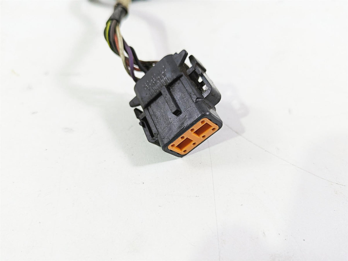 2004 Harley FLSTCI Softail Heritage Instrument Indicator Lights 68113-99C {{ shop.shopifyCountryName }} - Mototech271