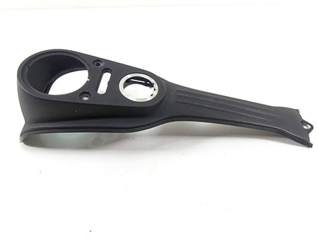 2014 Harley Dyna FXDB Street Bob Upper Black Tank Dash Panel Cover 70900209 {{ shop.shopifyCountryName }} - Mototech271