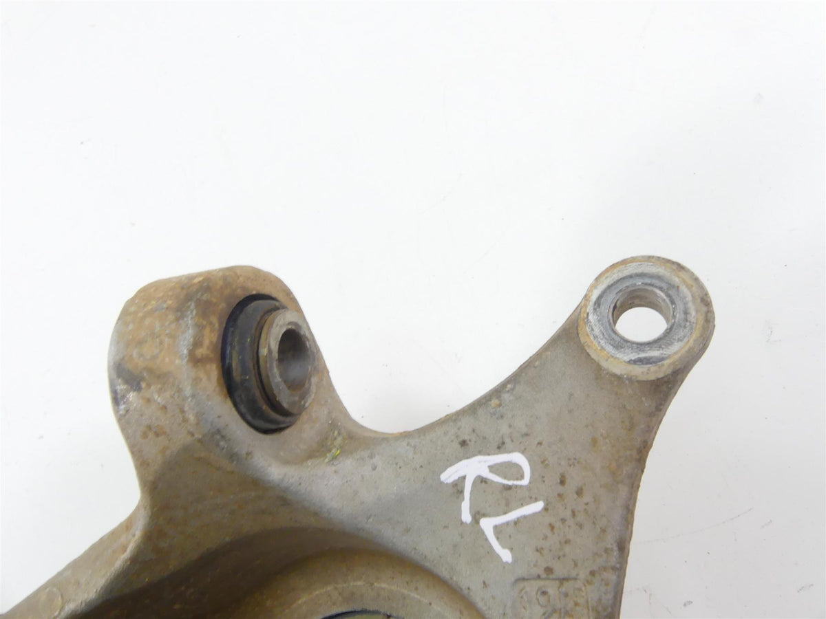 2020 Can Am Maverick X3 XMR Turbo RR Rear Left Wheel Spindle Knuckle 706001960 {{ shop.shopifyCountryName }} - Mototech271