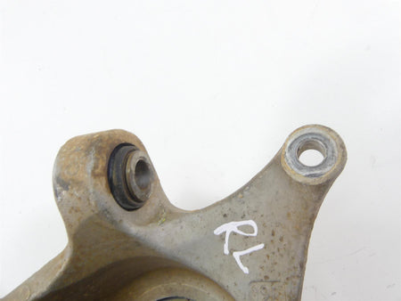 2020 Can Am Maverick X3 XMR Turbo RR Rear Left Wheel Spindle Knuckle 706001960 {{ shop.shopifyCountryName }} - Mototech271