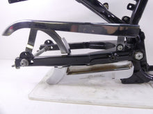 Load image into Gallery viewer, 2001 Harley Davidson Sportster XL883 Straight Frame + Swingarm Cln Rgstr 47150-0
