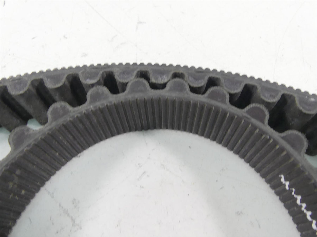 2020 Harley Sportster XL1200 NS Iron Rear Main Drive Belt 137T 1" 40591-07 {{ shop.shopifyCountryName }} - Mototech271