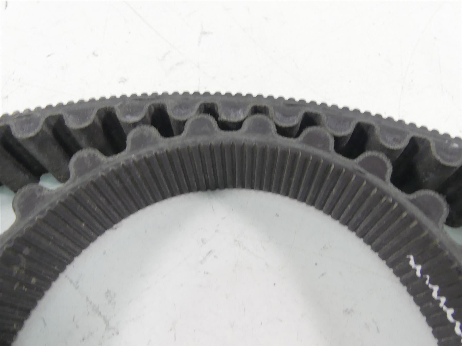 2020 Harley Sportster XL1200 NS Iron Rear Main Drive Belt 137T 1" 40591-07 {{ shop.shopifyCountryName }} - Mototech271