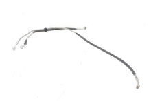 Load image into Gallery viewer, 2018 BMW S1000 XR K49 Rear Abs Brake Line Hose Tube Set 34328551366
