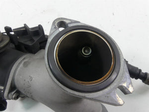 2004 Harley Softail FXSTD SE CVO Deuce Throttle Body Fuel Injection 27600-01A | Mototech271