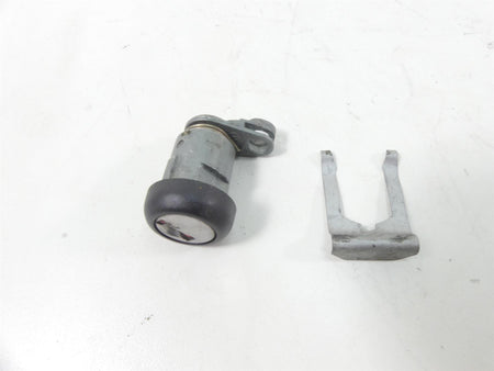 2015 Eric Buell Racing 1190SX Ignition Switch Key Lock Gas Cap Set C0290.1B9 {{ shop.shopifyCountryName }} - Mototech271