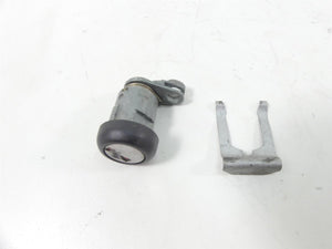 2015 Eric Buell Racing 1190SX Ignition Switch Key Lock Gas Cap Set C0290.1B9 | Mototech271