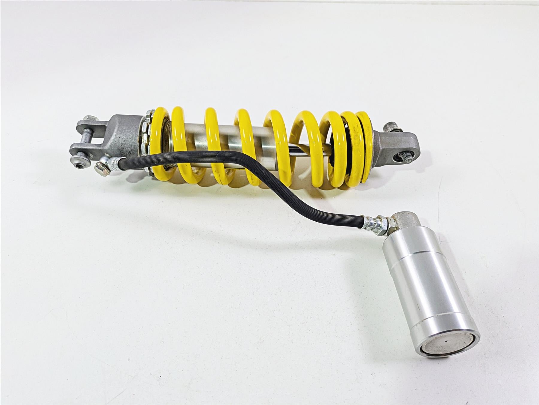 2018 Ducati Scrambler Desert Sled 800 Straight Kyb Rear Shock Damper 36521661A {{ shop.shopifyCountryName }} - Mototech271