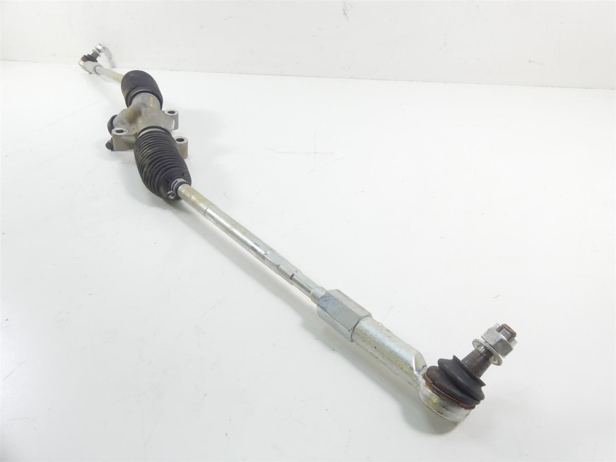 2021 Kawasaki Teryx KRX1000 KRF1000 Rack And Pinion Steering Box 39191-0034 {{ shop.shopifyCountryName }} - Mototech271