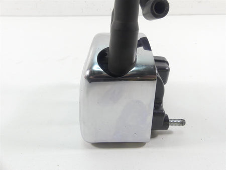 2009 Harley Dyna FXDF SE CVO Fat Bob Ignition Coil & Chrome Cover 31743-01 {{ shop.shopifyCountryName }} - Mototech271