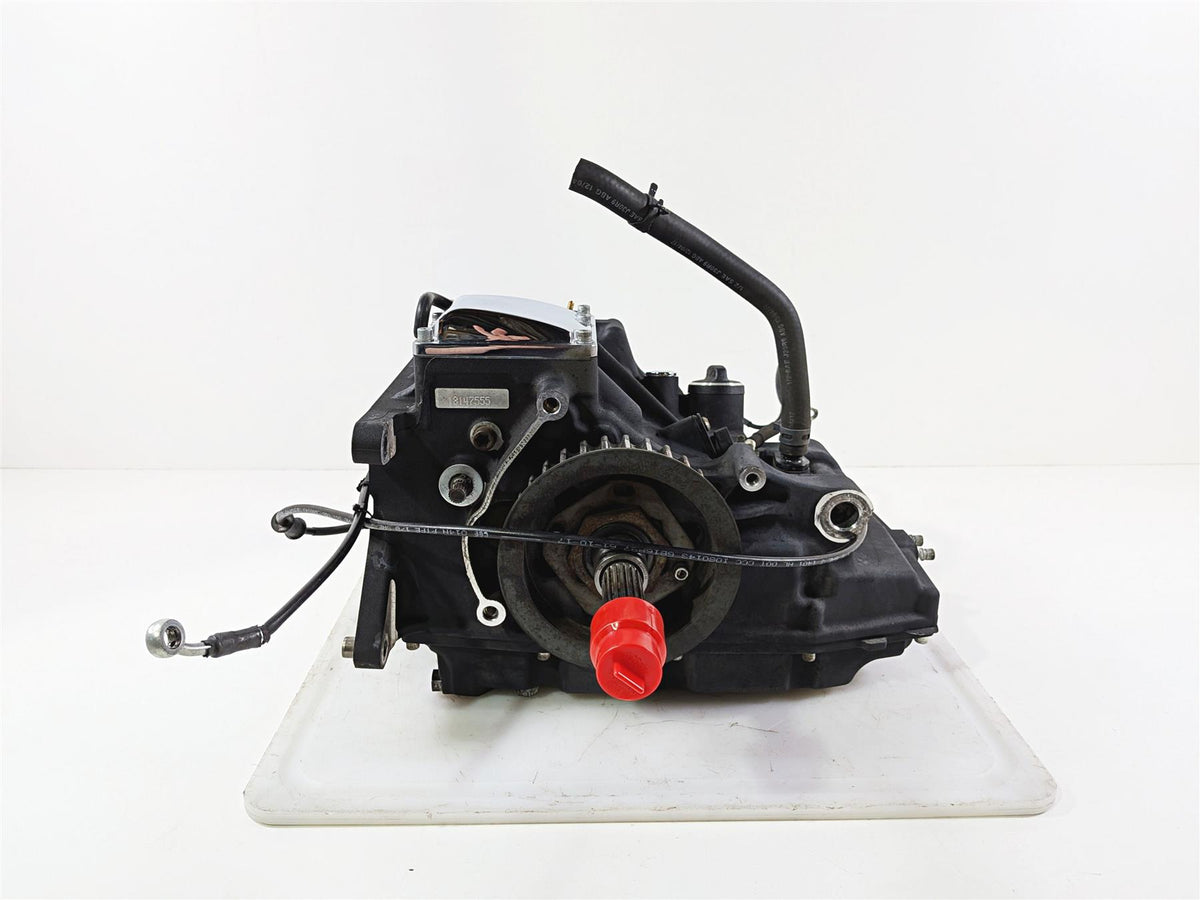 2018 Harley FLHTCU Touring Electra Glide Transmission 6 Speed M8 34K 34700084-Mototech271