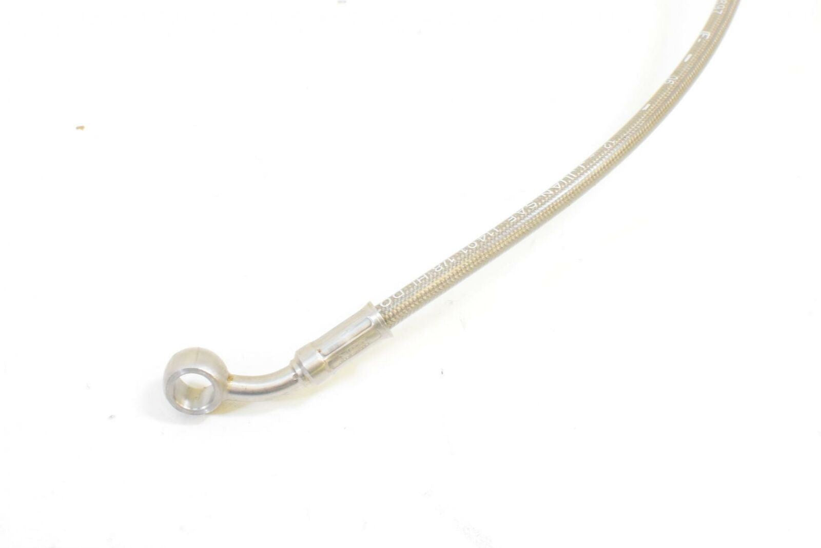 2013 BMW R1200 RT K26 Abs To Front Brake Master Cylinder Line 34327712090 {{ shop.shopifyCountryName }} - Mototech271