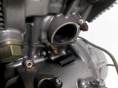 2015 Harley VRSCF Muscle V-Rod Running 1250ccm Engine Motor 13k -Video 19974-17K {{ shop.shopifyCountryName }} - Mototech271