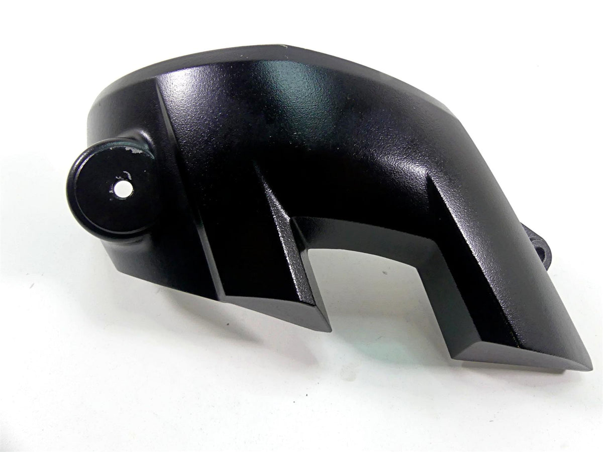 2012 Yamaha VMX17 VMAX 1700 Left Headlight Cover Cowl Fairing 2S3-23121-00-00 {{ shop.shopifyCountryName }} - Mototech271