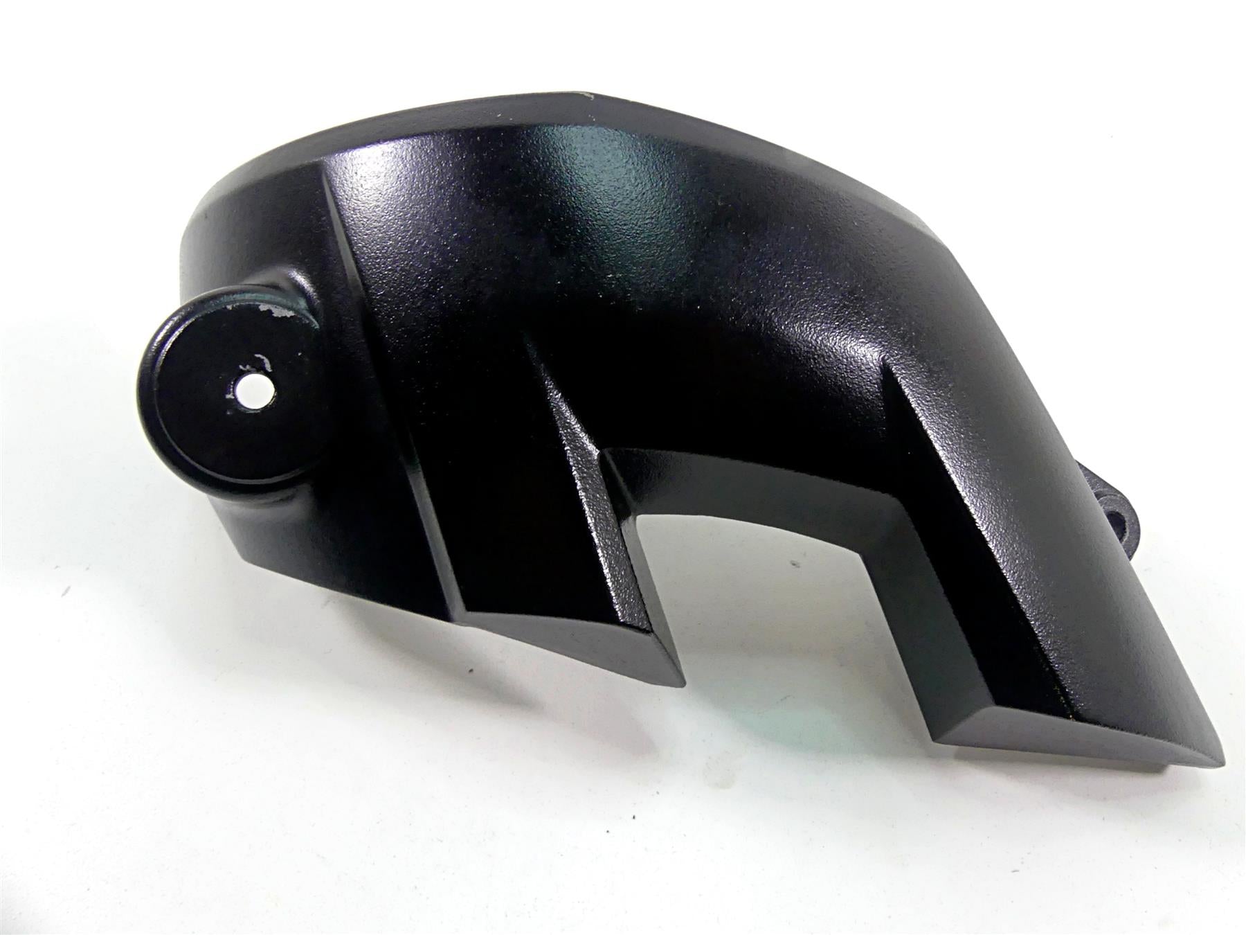 2012 Yamaha VMX17 VMAX 1700 Left Headlight Cover Cowl Fairing 2S3-23121-00-00 {{ shop.shopifyCountryName }} - Mototech271