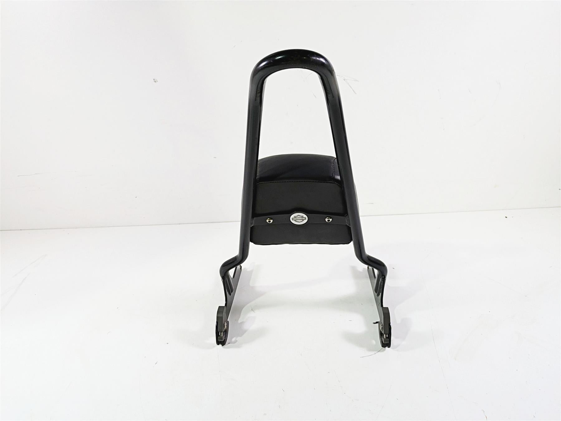 2008 Harley FLSTSB Cross Bones 21" Sissy Bar Backrest & Mounts {{ shop.shopifyCountryName }} - Mototech271