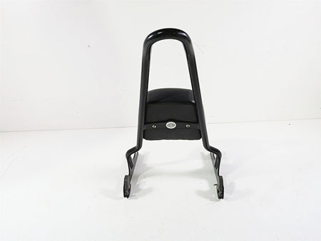 2008 Harley FLSTSB Cross Bones 21" Sissy Bar Backrest & Mounts {{ shop.shopifyCountryName }} - Mototech271