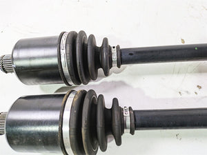 2022 Polaris RZR XP 4 1000 Premium Rear Drive Shaft Cv Axle Set 1334490 1334307 | Mototech271