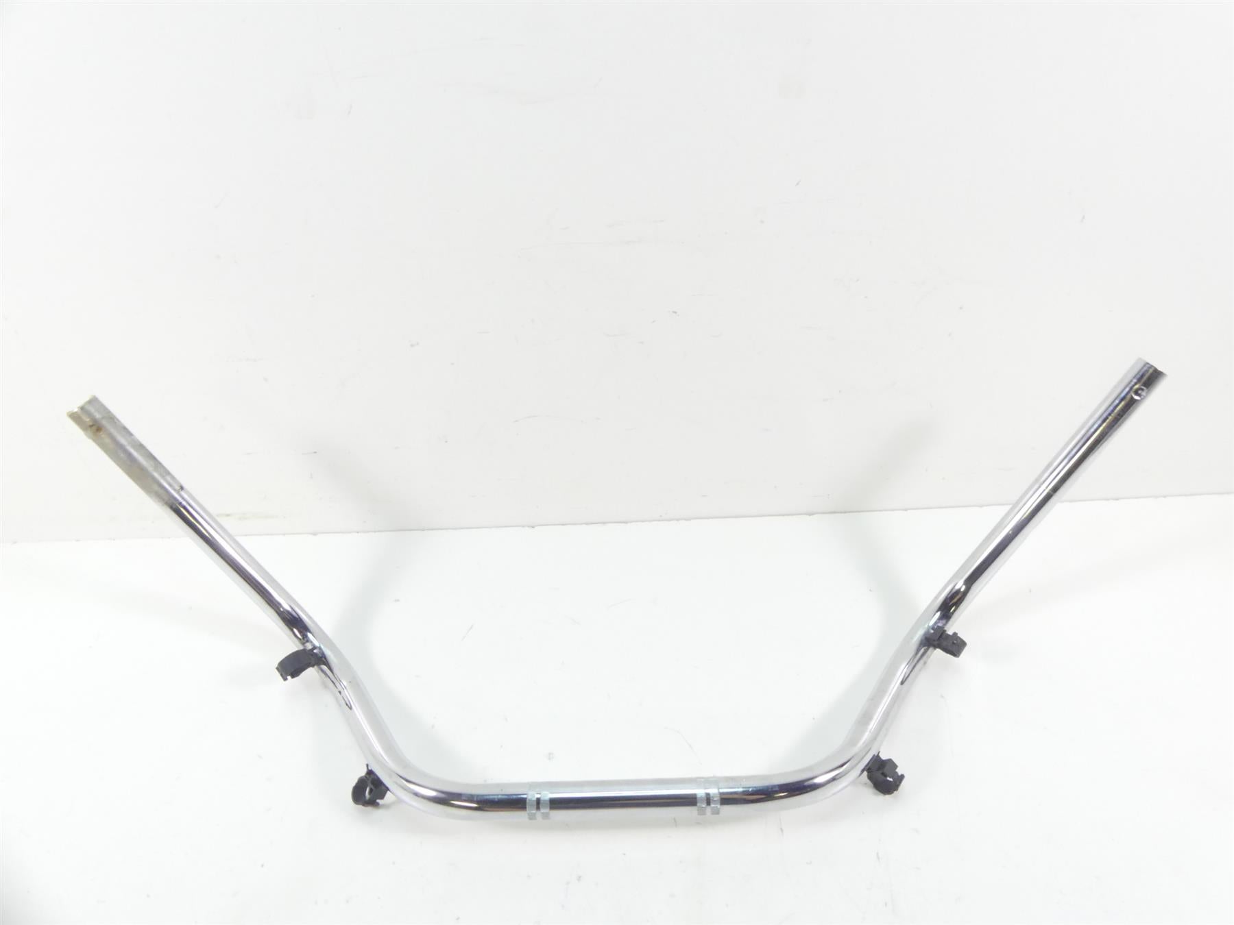 2007 Yamaha XVS1300 V-Star Straight Handlebar Handle Bar 3D8-26111-01-00 {{ shop.shopifyCountryName }} - Mototech271