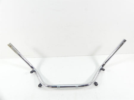 2007 Yamaha XVS1300 V-Star Straight Handlebar Handle Bar 3D8-26111-01-00 {{ shop.shopifyCountryName }} - Mototech271