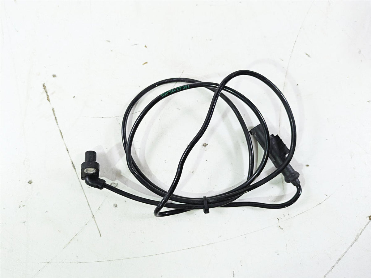 2022 KTM 1290 Super Adventure S Front Abs Brake Wheel Speed Sensor 76042125000 {{ shop.shopifyCountryName }} - Mototech271