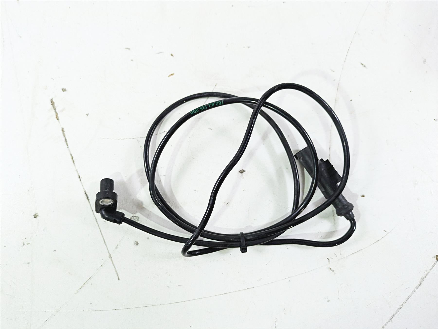 2022 KTM 1290 Super Adventure S Front Abs Brake Wheel Speed Sensor 76042125000 {{ shop.shopifyCountryName }} - Mototech271