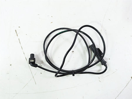2022 KTM 1290 Super Adventure S Front Abs Brake Wheel Speed Sensor 76042125000 {{ shop.shopifyCountryName }} - Mototech271
