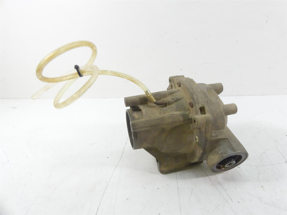 2020 Can-Am Commander 1000R XT Front Differential Gear Box 718miles 705402181 {{ shop.shopifyCountryName }} - Mototech271